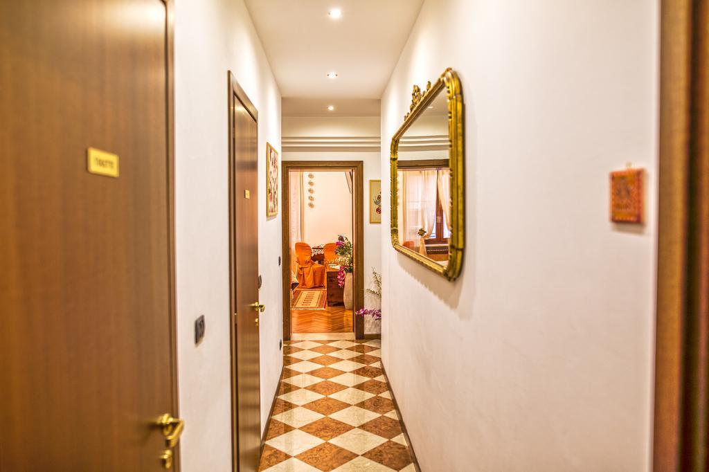 Art&Coffee Hotel Verona Exterior photo