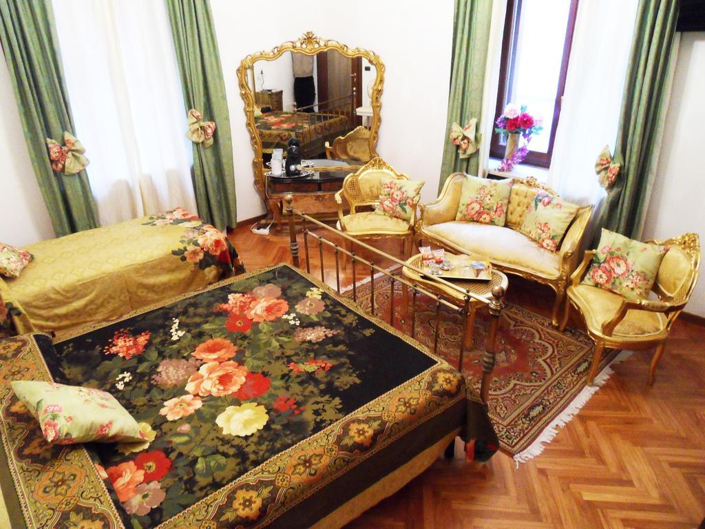 Art&Coffee Hotel Verona Room photo