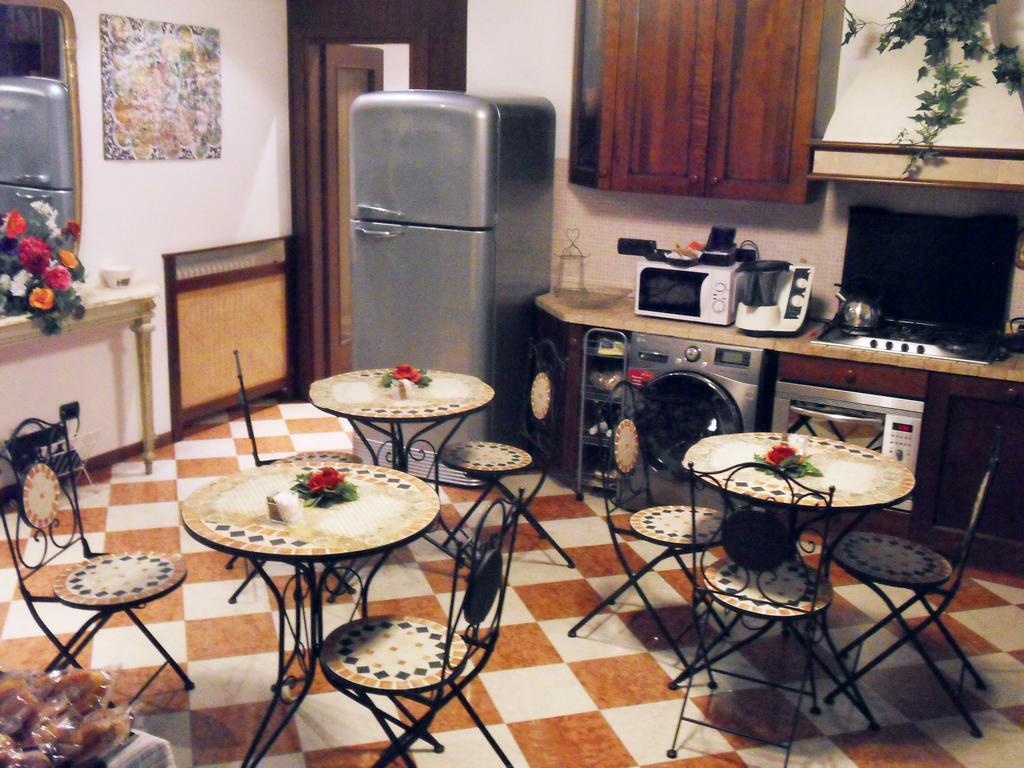 Art&Coffee Hotel Verona Exterior photo