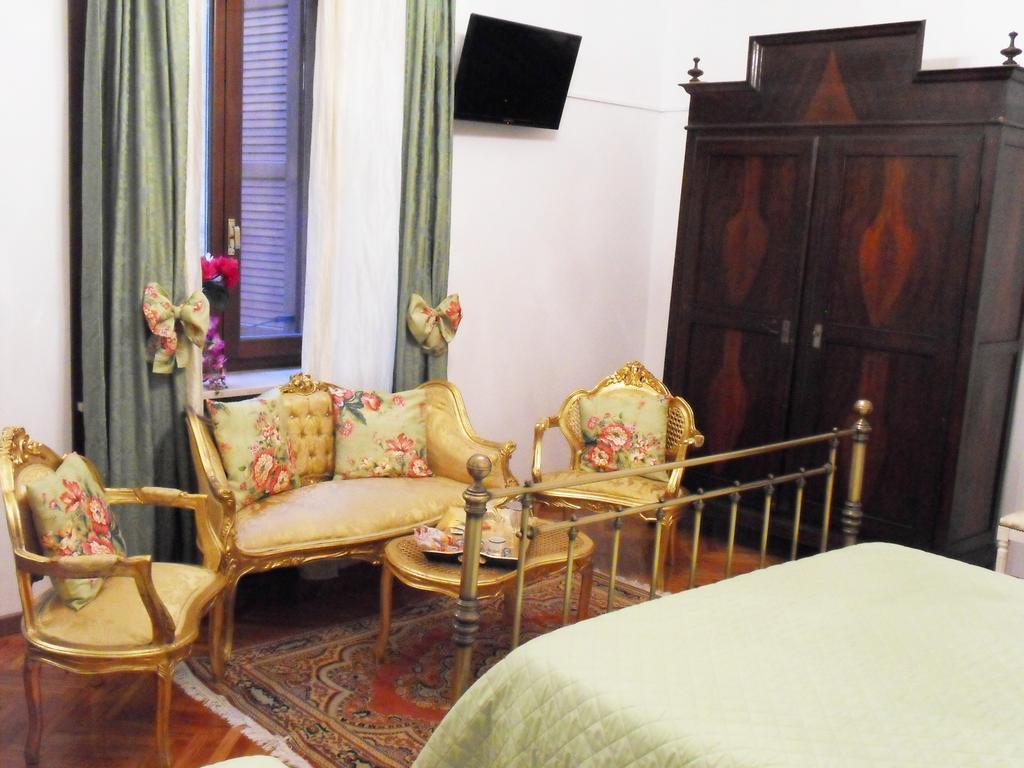 Art&Coffee Hotel Verona Room photo