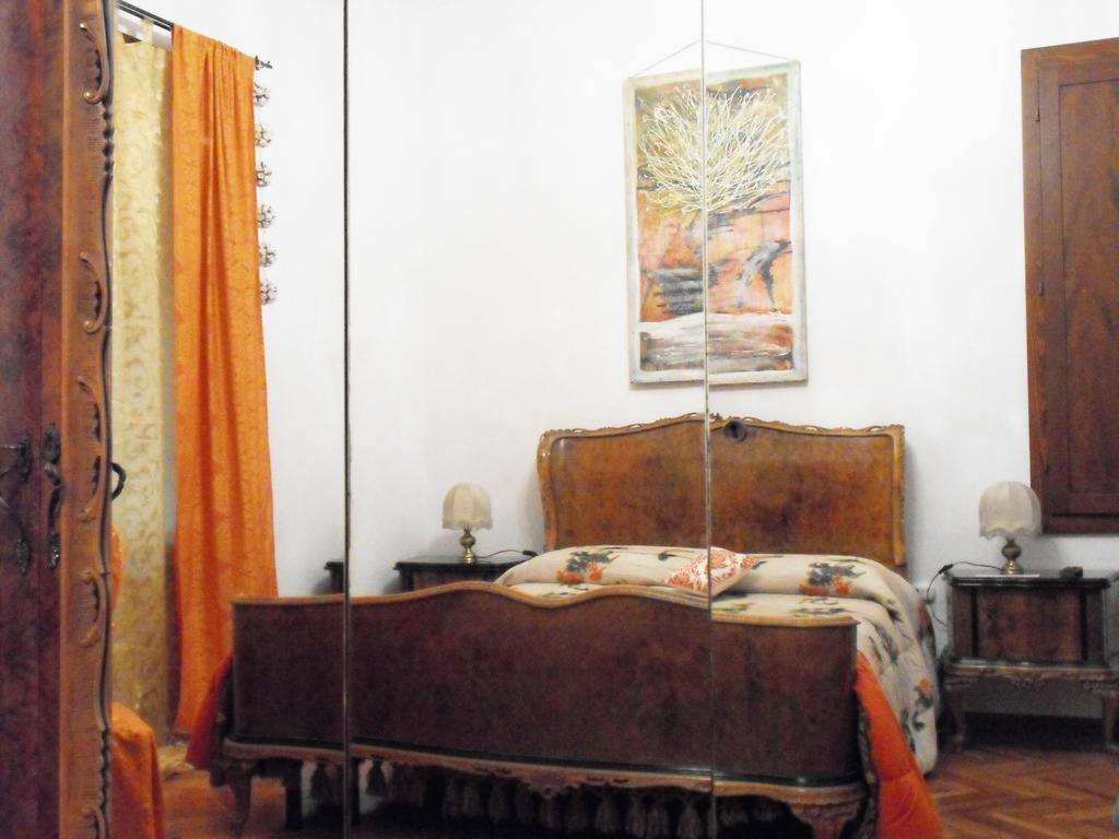 Art&Coffee Hotel Verona Room photo