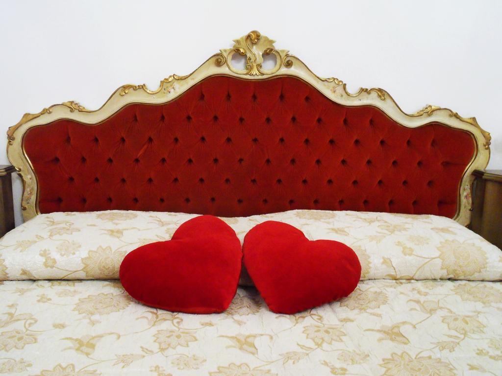 Art&Coffee Hotel Verona Room photo