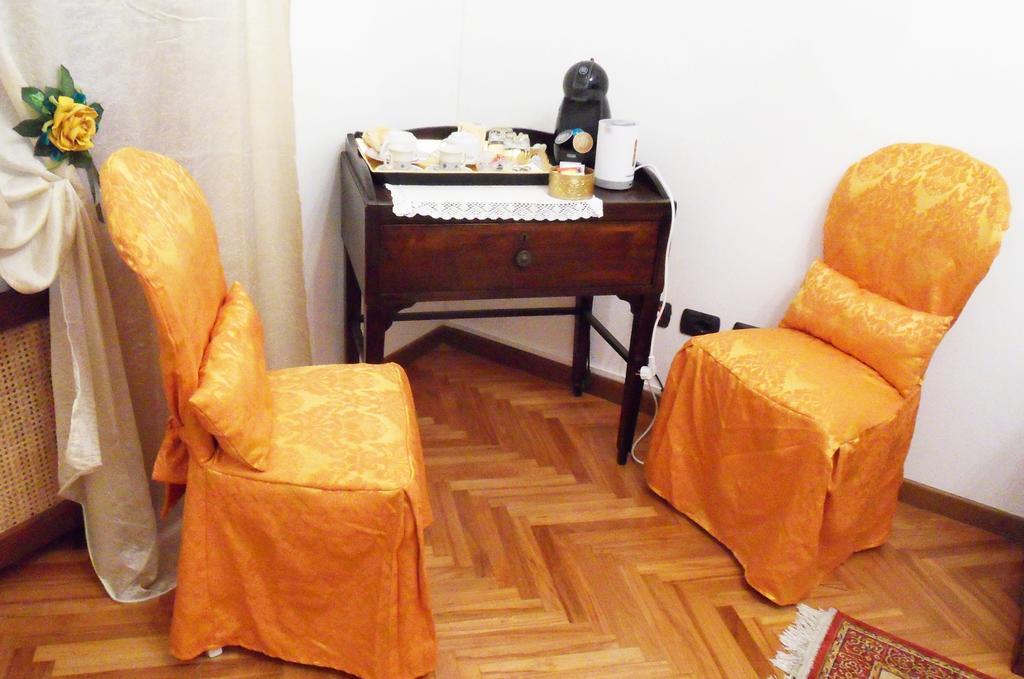 Art&Coffee Hotel Verona Room photo