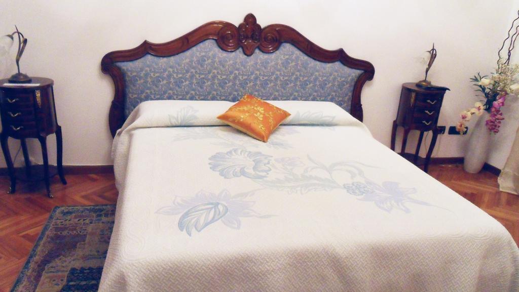 Art&Coffee Hotel Verona Room photo
